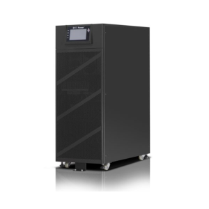 EVI 10000VA 9000W Tower Online UPS EP-UPS10000Y11OT – LCD, PF 0.9