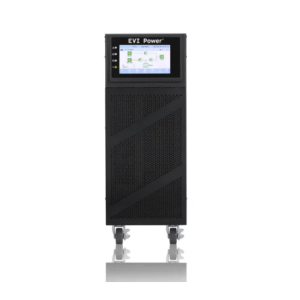 EVI 20000VA 18000W 3-Phase UPS EP-UPS20000Y33OT – LCD, PF 0.9