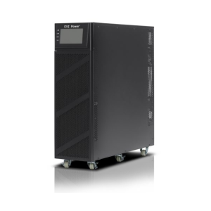 EVI 40000VA 36000W 3-Phase UPS EP-UPS40Y33OT – LCD, PF 0.9