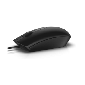 Dell USB Mouse MS116