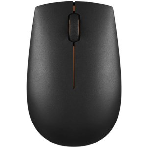 Lenovo 150 Wireless Mouse - Black - GY51L52638