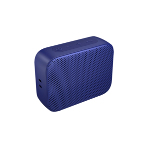 HP Bluetooth Speaker 350 Blue - 2D803AA