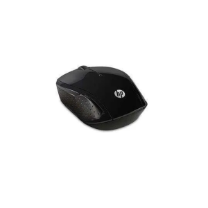 HP Wireless Mouse 200 Black – X6W31AA