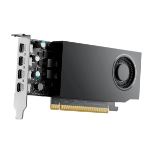 PNY RTX A400 4GB GDDR6 Graphics Card – VCNRTXA400-SB