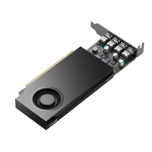 PNY RTX A400 4GB GDDR6 Graphics Card – VCNRTXA400-SB