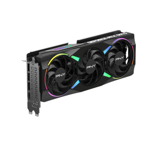 PNY RTX 5070 ARGB 12GB Graphics Card - VCG507012TFXXPB1-O