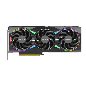PNY RTX 5070 Ti 16GB Graphics Card - VCG5071T16TFXPB1-O