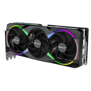 PNY RTX 5080 ARGB 16GB GDDR7 Graphics Card-VCG508016TFXXPB1-O