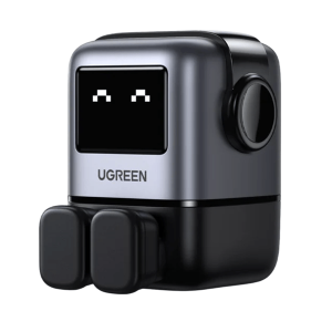UGREEN Uno Robot 65W 3-Port GaN Fast Charger CD361-UG-25686