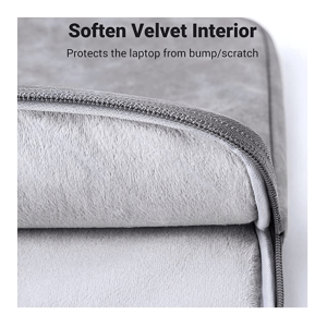 UGREEN 14–14.9" Laptop Sleeve Grey – LP187
