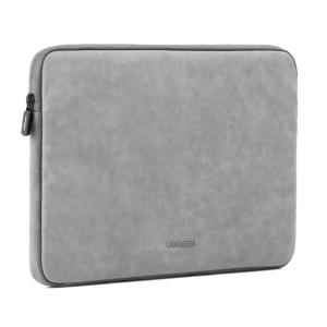 UGREEN 14–14.9" Laptop Sleeve Grey – LP187