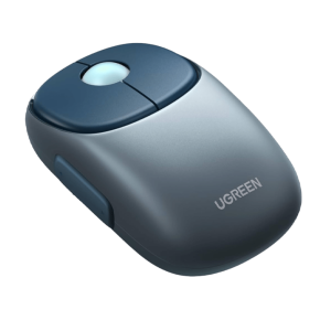 UGREEN FUN+ Wireless Bluetooth Mouse Blue – UG-90538