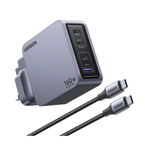 UGREEN Nexode Pro 160W 4-Port Charger -UG-25878