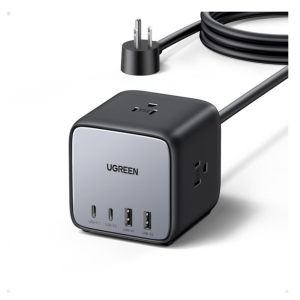 UGREEN DigiNest Cube Power Strip -UG-90906