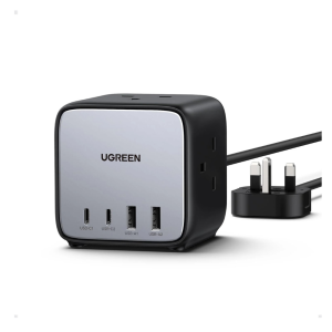 UGREEN DigiNest Cube Power Strip -UG-90906