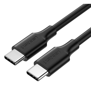 UGREEN USB-C 2.0 Male to Male 3A Cable 2m US286-UG-10306