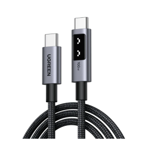 UGREEN Uno Robot 100W USB-C Cable -UG-35512