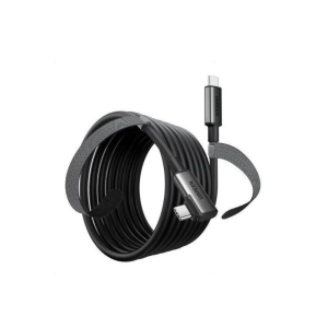 UGREEN Right Angle USB-C to USB-C Link Cable 5m-UG-90629