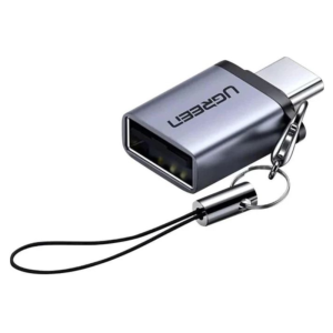 UGREEN USB-C Male to USB-A 3.0 Female Adapter US270-UG-50283