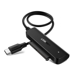 UGREEN USB-C 3.0 to 2.5-Inch SATA Converter 50cm -UG-70610