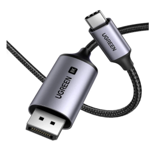 UGREEN USB-C To DP Cable 8K - UG-25158