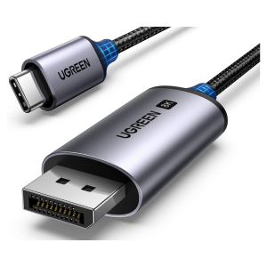 UGREEN USB-C To DP Cable 8K - UG-25158