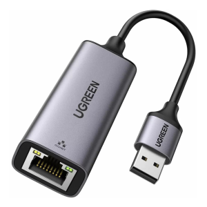 UGREEN USB-C to RJ45 Gigabit Adapter-UG-60600