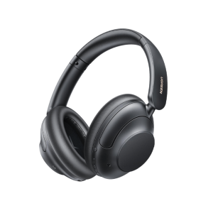 UGREEN HiTune Max5 Hybrid Active Noise-Cancelling Headphones Black-UG-25255