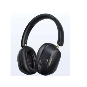 UGREEN HiTune Max5c Hybrid Active Noise-Cancelling Headphones Black-UG-35757