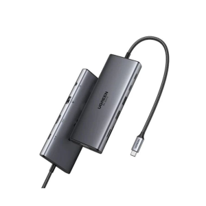UGREEN 11-in-1 USB-C Multifunction Adapter - UG-45520