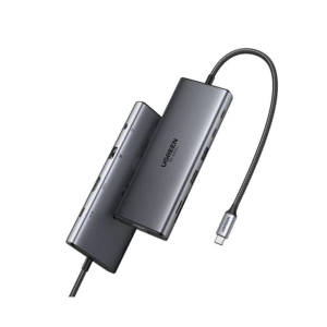 UGREEN 13-in-1 USB-C Multifunction Adapter - UG-15978