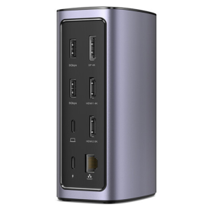 UGREEN 12-in-1 USB-C Multifunction Docking Station Pro - UG-90325