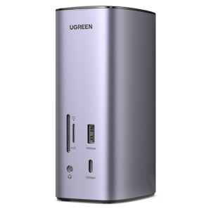 UGREEN 12-in-1 USB-C Multifunction Docking Station Pro - UG-90325