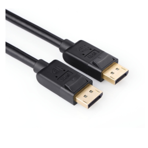 UGREEN DisplayPort Male to Male Cable 1.5m (Black) -UG-10245 Price Kenya