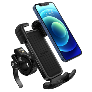 UGREEN Bike Mount Phone Holder (Black) LP494- UG-60548