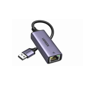 UGREEN USB-A 3.0 to RJ45 Gigabit Ethernet Adapter CM209-UG-50922