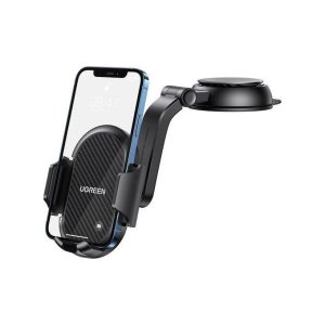 UGREEN Waterfall-Shaped Suction Cup Phone Mount -UG-20473