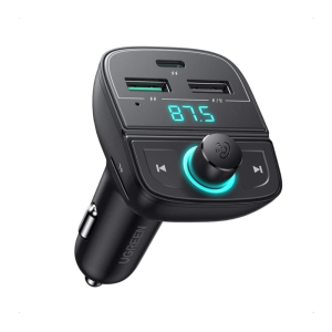 UGREEN Bluetooth Car Charger UG-80910