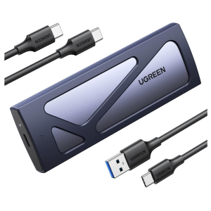 UGREEN M.2 NVMe SSD Enclosure CM578-UG-15512