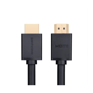 UGREEN HDMI 2.0 4K Male to Male Cable Black 1.5m HD104-UG-60820