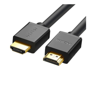 UGREEN HDMI 2.0 4K Male to Male Cable Black 1.5m HD104-UG-60820