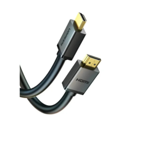 UGREEN HDMI 2.0 4K Male to Male Cable Black 2m HD104-UG-10107