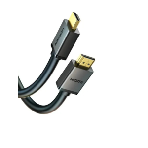 UGREEN HDMI 2.0 4K Male to Male Cable Black 2m HD104-UG-10107