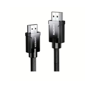 UGREEN HDMI 2.1 8K Male To Male Cable Black 2m HD171-UG-25910