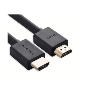 UGREEN HDMI 2.0 4K Male to Male Cable Black 3m HD104-UG-10108