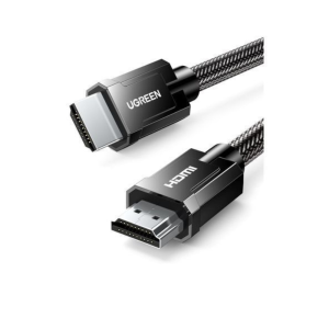 UGREEN HDMI 2.1 8K Male To Male Cable Black 3m HD171-UG-25911