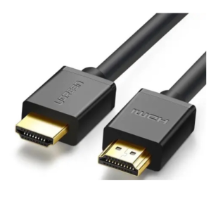 UGREEN HDMI 1.4 4K Male to Male Cable Black 5m  HD104-UG-10109