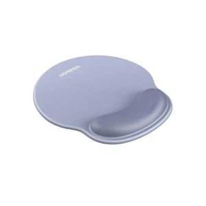 UGREEN Ergonomic Mouse Pad with Wrist Rest Gray LP668-UG-25244