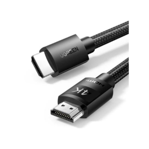 UGREEN 4K HDMI Cable Male to Male Braided 5m-UG-40103