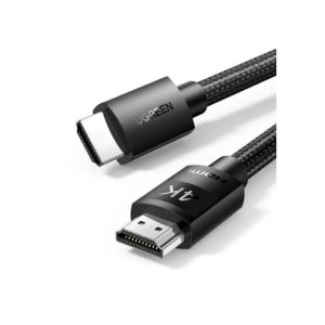 UGREEN 4K HDMI Cable Male to Male Braided 5m-UG-40103